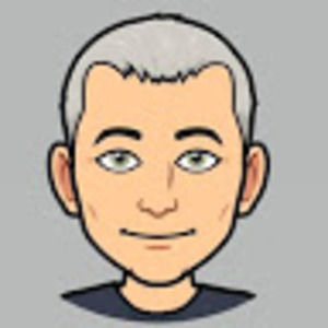 Meet your Posher, Tim